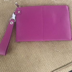 Pretty purse just don’t need it